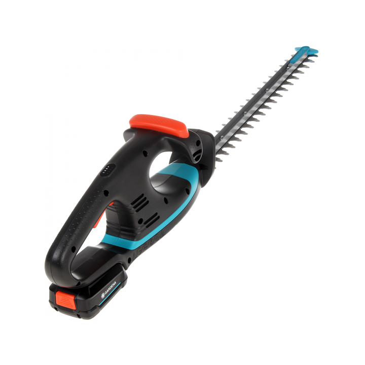 Gardena EasyCut 40 18V P4A akkukäyttöinen pensasleikkuri 18 V 40 cm