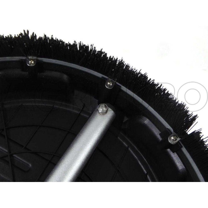 SFC15-L 15" lattianpesupää GeoTech-painepesuriin, 210 bar, 15 l/min