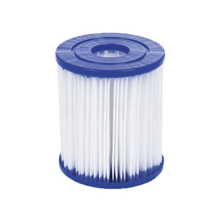 Bestway Fast Set 57274 puhallettava allas, 366 × 76 cm, suodatinpumppu 16 W
