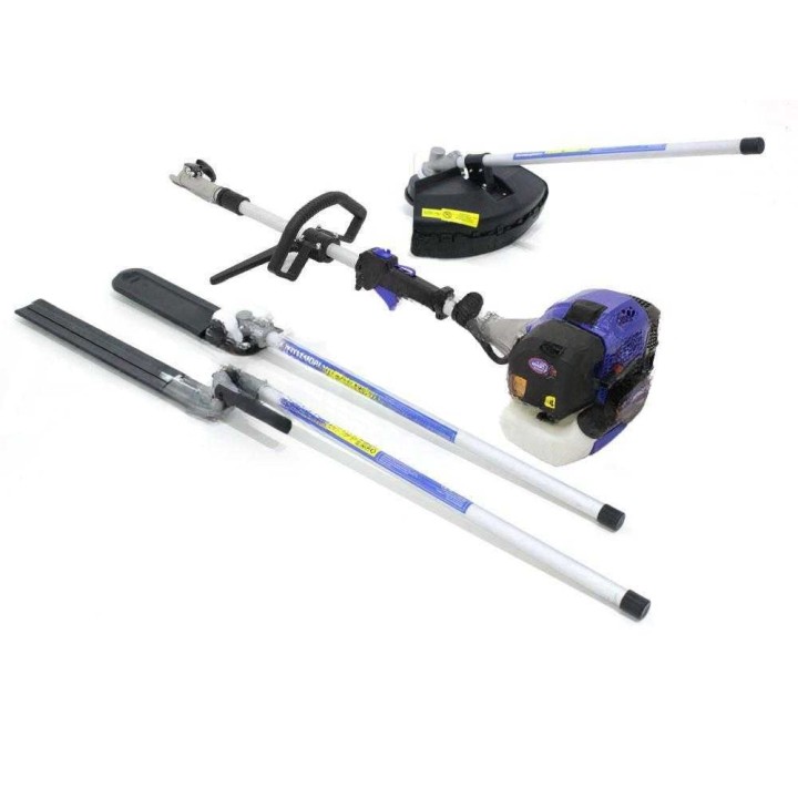 Hyundai LDMT430 monitoiminen raivaussaha, 42,7 cm³, 1,7 HP