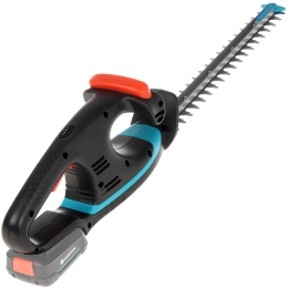 Gardena EasyCut 40 18V P4A akkukäyttöinen pensasleikkuri 40 cm ilman akkua ja laturia