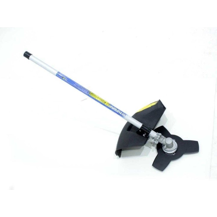 Hyundai LDMT430 monitoiminen raivaussaha, 42,7 cm³, 1,7 HP