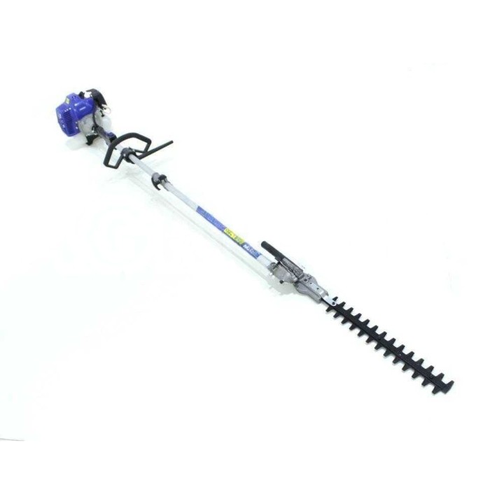 Hyundai LDMT430 monitoiminen raivaussaha, 42,7 cm³, 1,7 HP