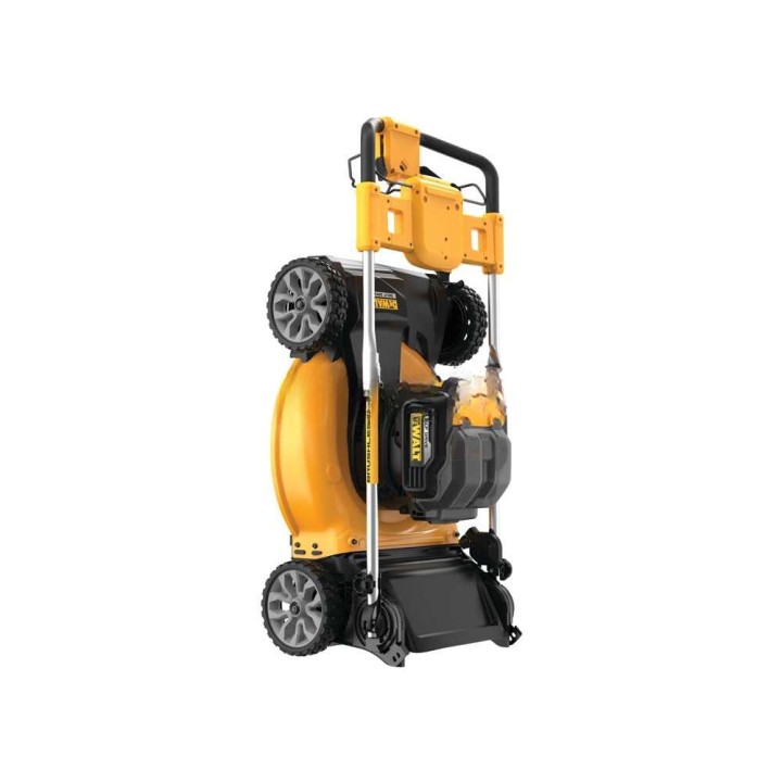 DeWalt DCMWSP564N-XJ akkuruohonleikkuri, 53 cm, 2 × 18 V 5 Ah