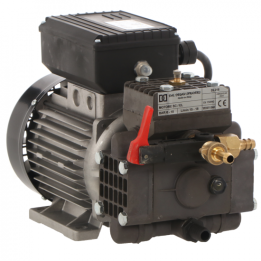 Dal Degan DL 218 sähköinen ruiskutuspumppu 1 HP 20 bar 18 l min 230 V