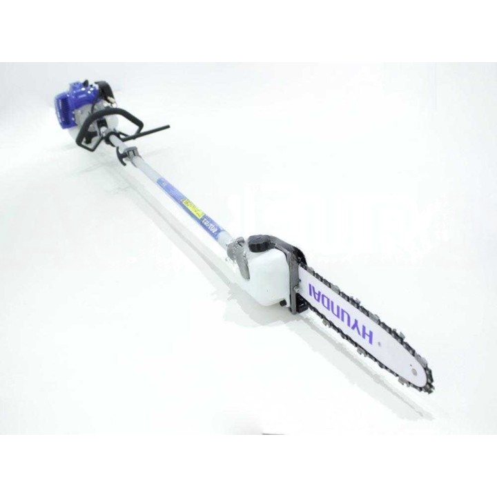 Hyundai LDMT430 monitoiminen raivaussaha, 42,7 cm³, 1,7 HP