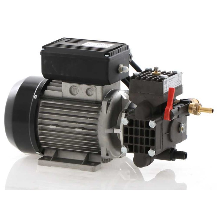 Dal Degan DL 218 sähköinen ruiskutuspumppu, 1 HP, 20 bar, 18 l/min, 230 V