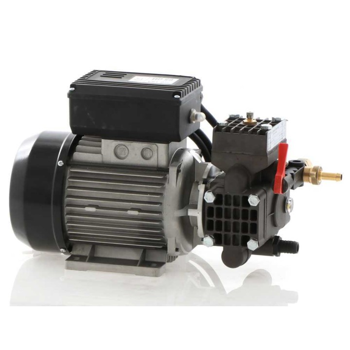 Dal Degan DL 218 sähköinen ruiskutuspumppu, 1 HP, 20 bar, 18 l/min, 230 V