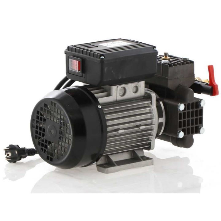Dal Degan DL 218 sähköinen ruiskutuspumppu, 1 HP, 20 bar, 18 l/min, 230 V