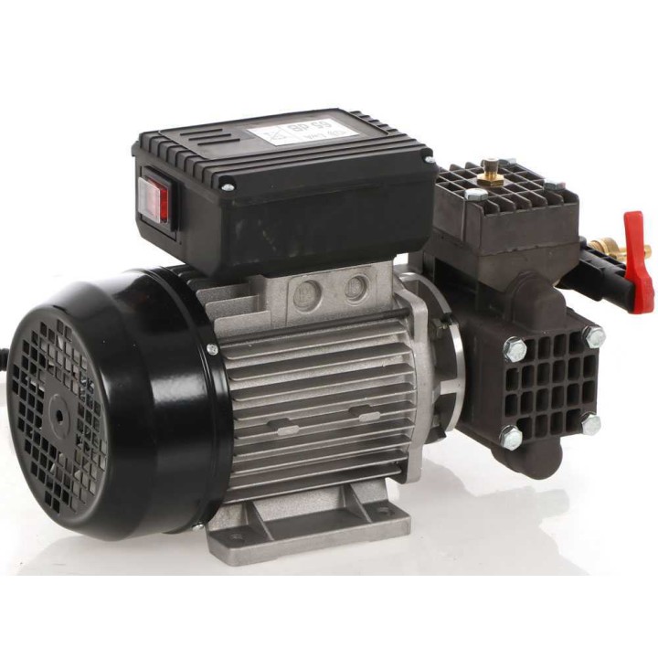 Dal Degan DL 218 sähköinen ruiskutuspumppu, 1 HP, 20 bar, 18 l/min, 230 V