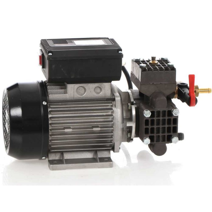 Dal Degan DL 218 sähköinen ruiskutuspumppu, 1 HP, 20 bar, 18 l/min, 230 V