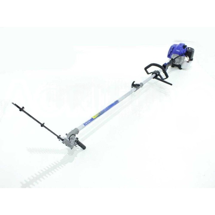 Hyundai LDMT430 monitoiminen raivaussaha, 42,7 cm³, 1,7 HP