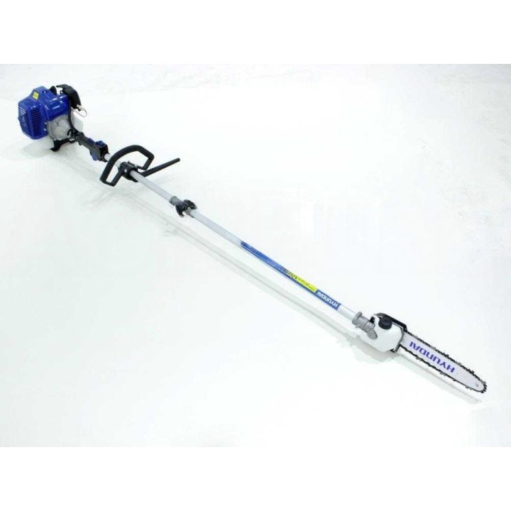 Hyundai LDMT430 monitoiminen raivaussaha, 42,7 cm³, 1,7 HP