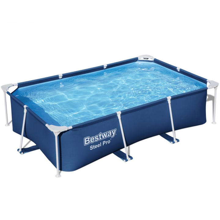 Bestway Steel Pro 56403 allas 2 300 l 259 170 61 cm