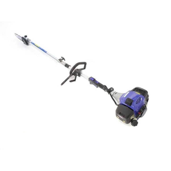 Hyundai LDMT430 monitoiminen raivaussaha, 42,7 cm³, 1,7 HP