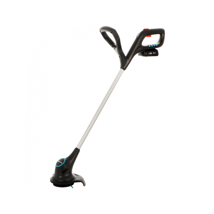 Gardena SmallCut 23 18V P4A akkukäyttöinen reunaleikkuri 18 V 2 Ah