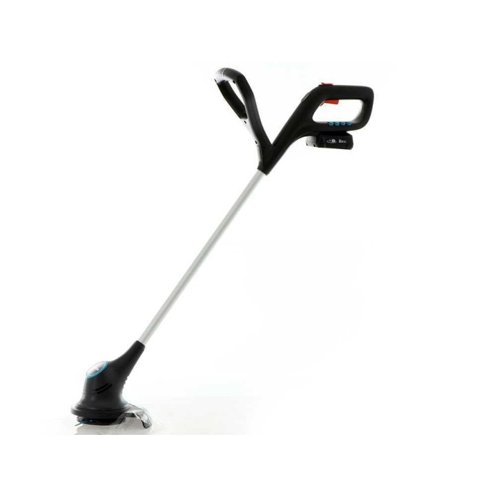Gardena SmallCut 23/18V P4A akkukäyttöinen reunaleikkuri, 18 V, 2 Ah