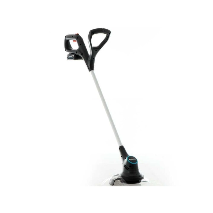 Gardena SmallCut 23/18V P4A akkukäyttöinen reunaleikkuri, 18 V, 2 Ah
