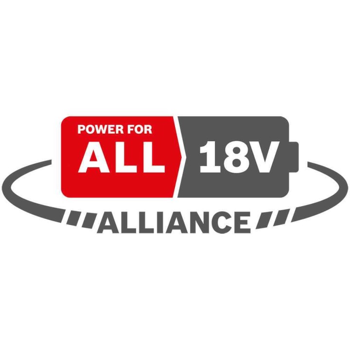 Gardena SmallCut 23/18V P4A akkukäyttöinen reunaleikkuri, 18 V, 2 Ah