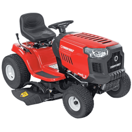 Troy Bilt Pony 92T S ajoleikkuri 439 cm 92 cm Transmatic