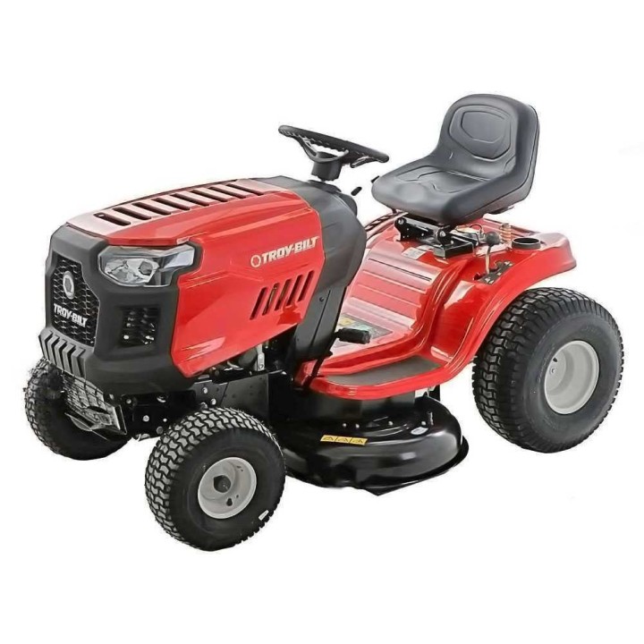 Troy-Bilt Pony 92T-S ajoleikkuri, 439 cm³, 92 cm, Transmatic