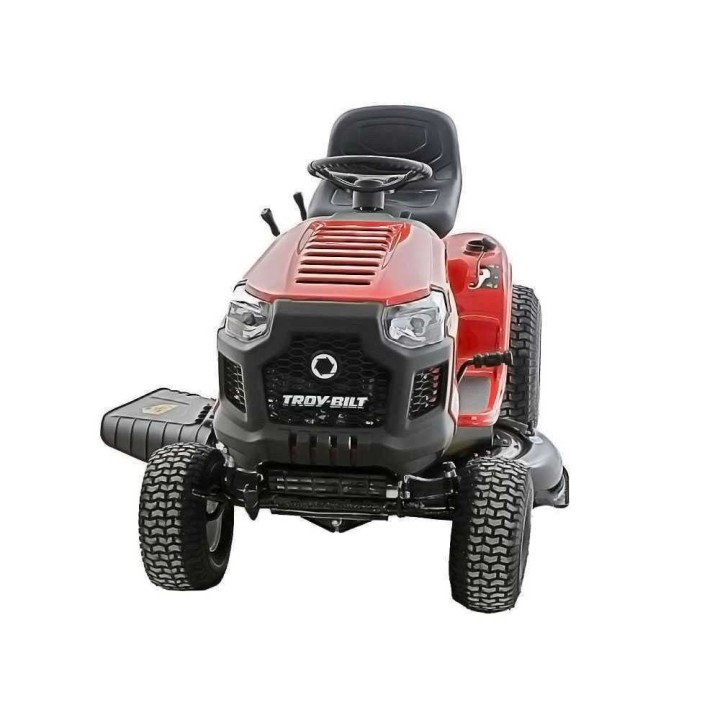 Troy-Bilt Pony 92T-S ajoleikkuri, 439 cm³, 92 cm, Transmatic