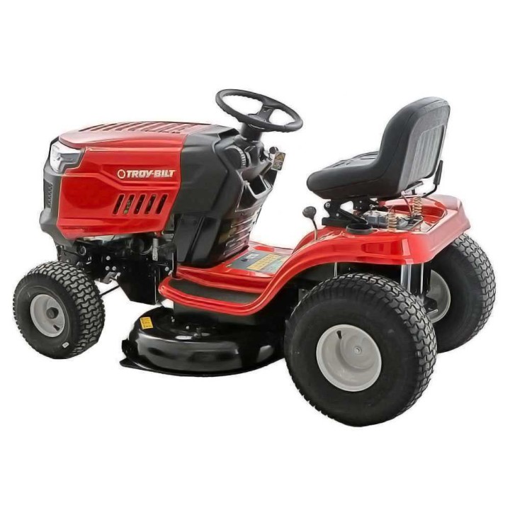 Troy-Bilt Pony 92T-S ajoleikkuri, 439 cm³, 92 cm, Transmatic