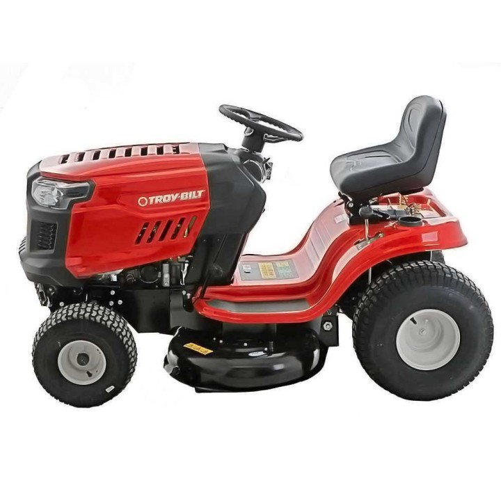 Troy-Bilt Pony 92T-S ajoleikkuri, 439 cm³, 92 cm, Transmatic