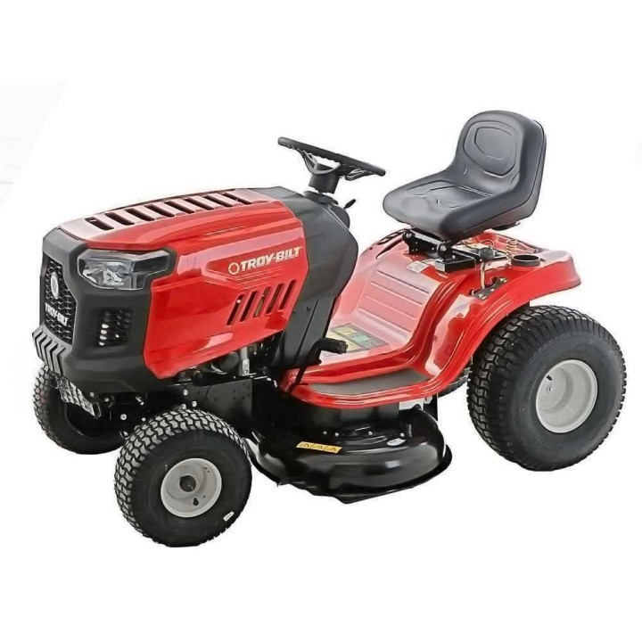 Troy-Bilt Pony 92T-S ajoleikkuri, 439 cm³, 92 cm, Transmatic