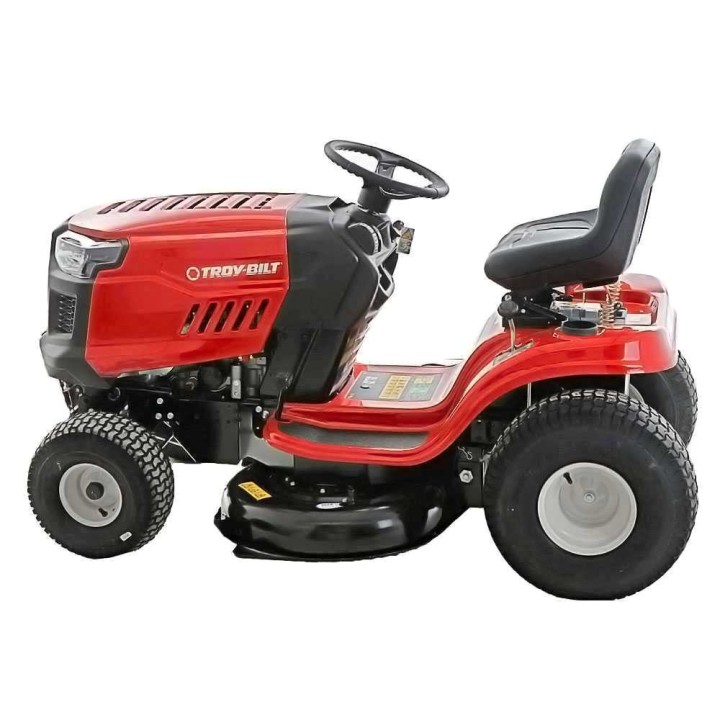 Troy-Bilt Pony 92T-S ajoleikkuri, 439 cm³, 92 cm, Transmatic