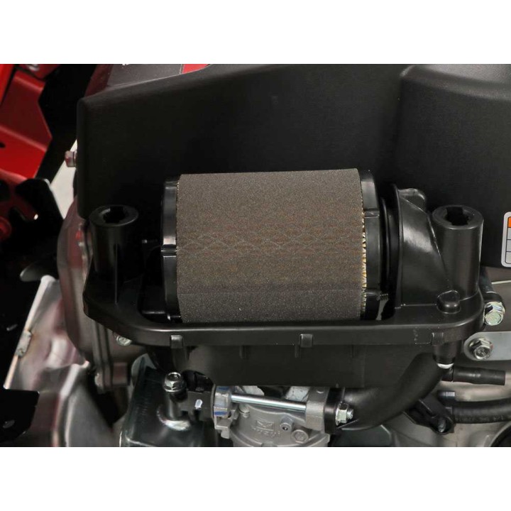 Troy-Bilt Pony 92T-S ajoleikkuri, 439 cm³, 92 cm, Transmatic