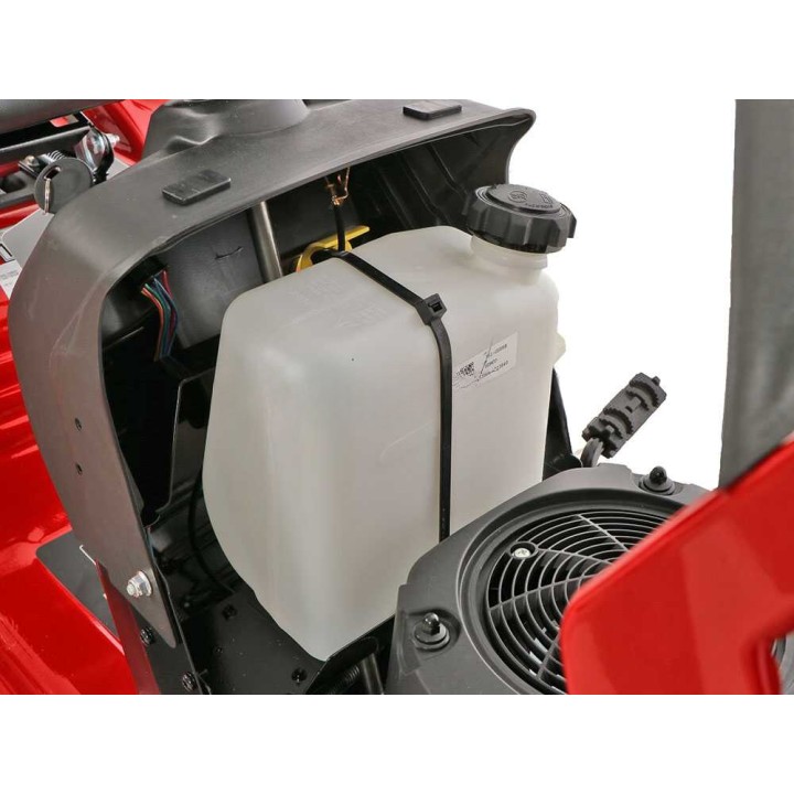 Troy-Bilt Pony 92T-S ajoleikkuri, 439 cm³, 92 cm, Transmatic