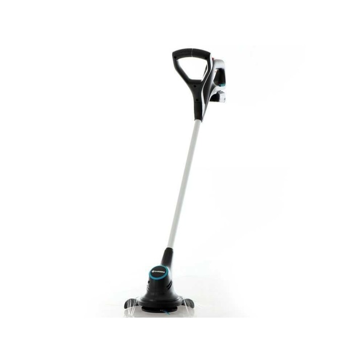 GARDENA SmallCut 23/18V P4A SOLO akkuruohotrimmeri, 18 V, 23 cm