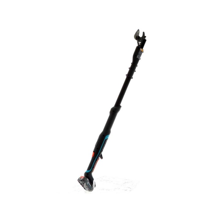 Gardena EasyCut 110/18V P4A oksasakset, 18 V, 2 Ah, kiinteä varsi
