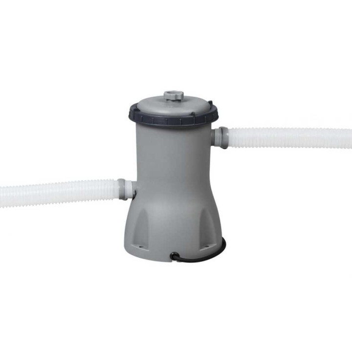 Bestway Steel Pro Max 56420 allas, Ø366 × 122 cm, 10 250 l, suodatinpumppu