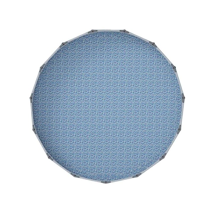 Bestway Steel Pro Max 5612X uima-allas, Ø427 × 122 cm, 15 232 l