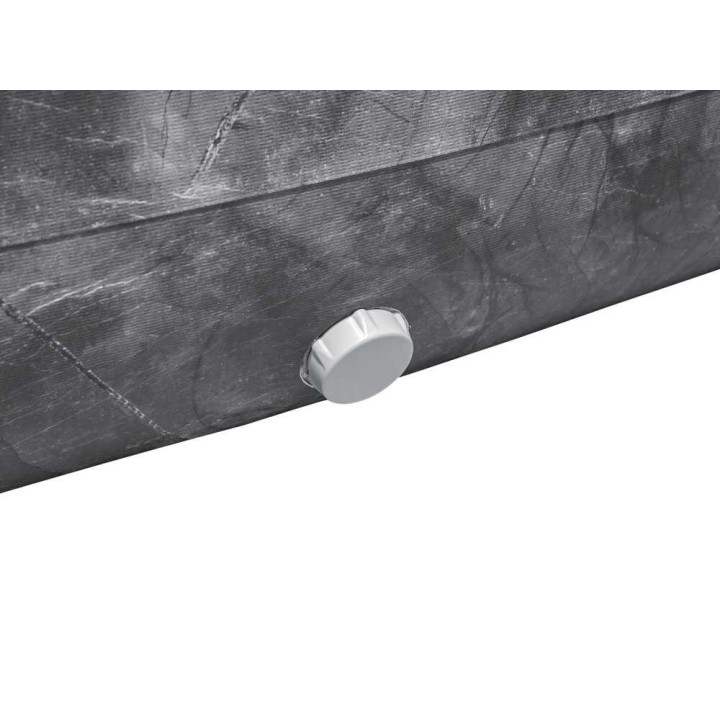 Bestway Steel Pro Max 5612X uima-allas, Ø427 × 122 cm, 15 232 l