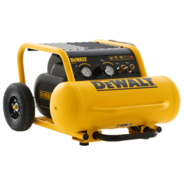 DeWalt DPC17PS QS öljytön kompressori 2 5 HP 17 l 14 bar 230 V