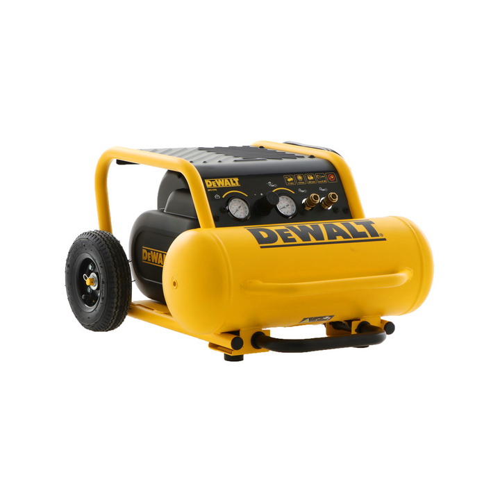 DeWalt DPC17PS QS öljytön kompressori 2 5 HP 17 l 14 bar 230 V