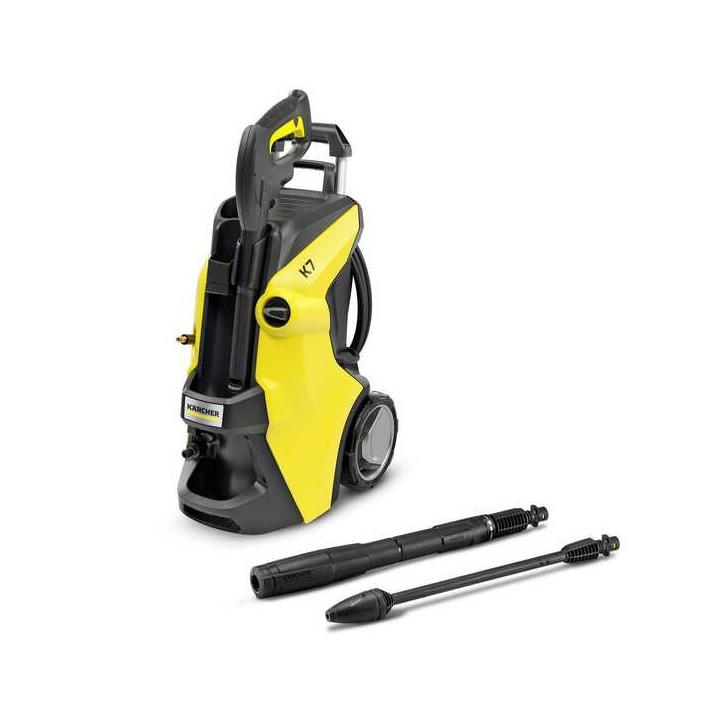 Karcher K7 Power kylmävesipainepesuri 180 bar 600 l h 3 kW