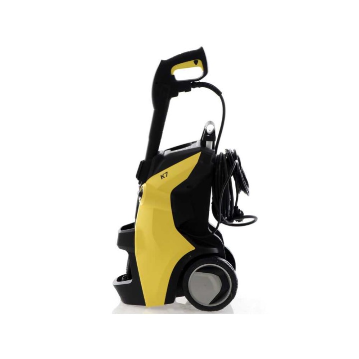 Karcher K7 Power kylmävesipainepesuri, 180 bar, 600 l/h, 3 kW