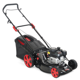 MTD Smart 46 PO N bensiiniruohonleikkuri ThorX 35 OHV 46 cm