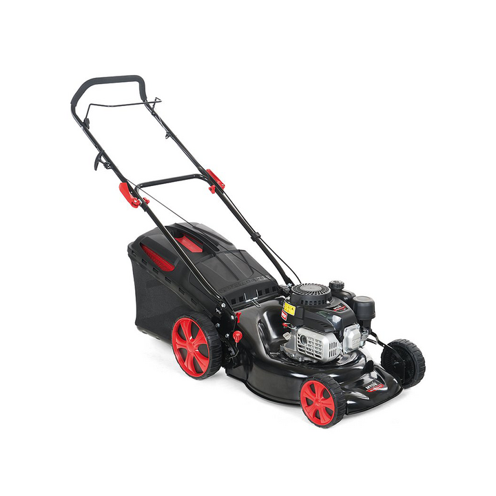 MTD Smart 46 PO N bensiiniruohonleikkuri ThorX 35 OHV 46 cm