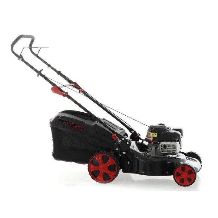 MTD Smart 46 PO / N bensiiniruohonleikkuri, ThorX 35 OHV, 46 cm