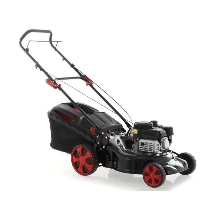 MTD Smart 46 PO / N bensiiniruohonleikkuri, ThorX 35 OHV, 46 cm