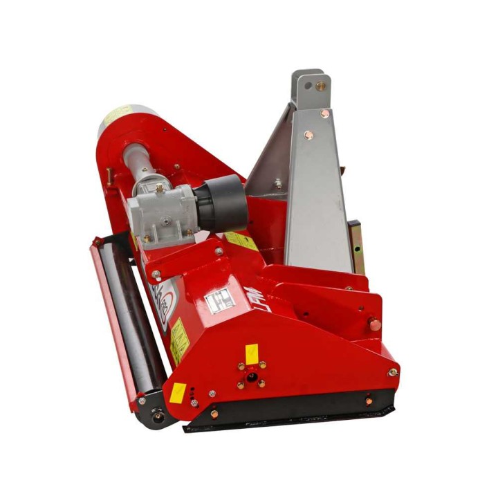 GeoTech Pro LFM 95 traktorimurskain, 93 cm, 14 vasaraterää, 145 kg