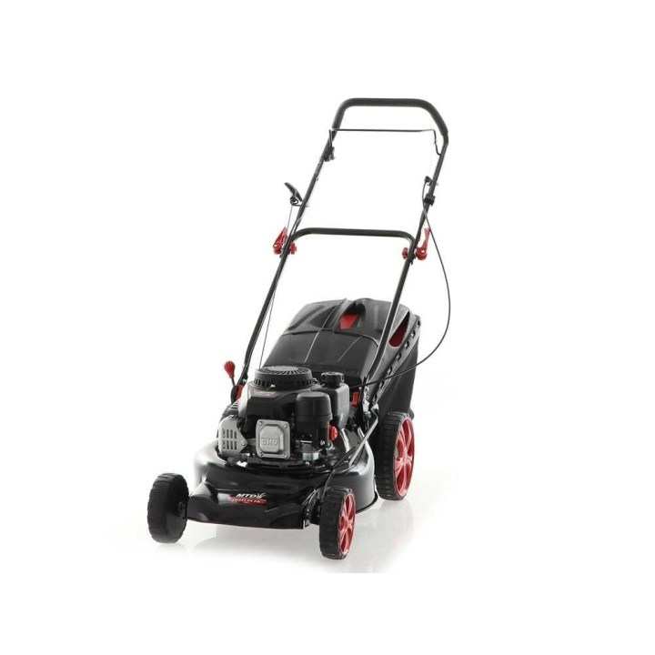 MTD Smart 46 PO / N bensiiniruohonleikkuri, ThorX 35 OHV, 46 cm