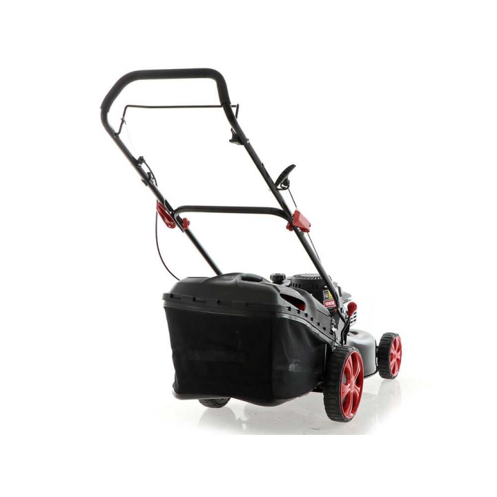MTD Smart 46 PO / N bensiiniruohonleikkuri, ThorX 35 OHV, 46 cm