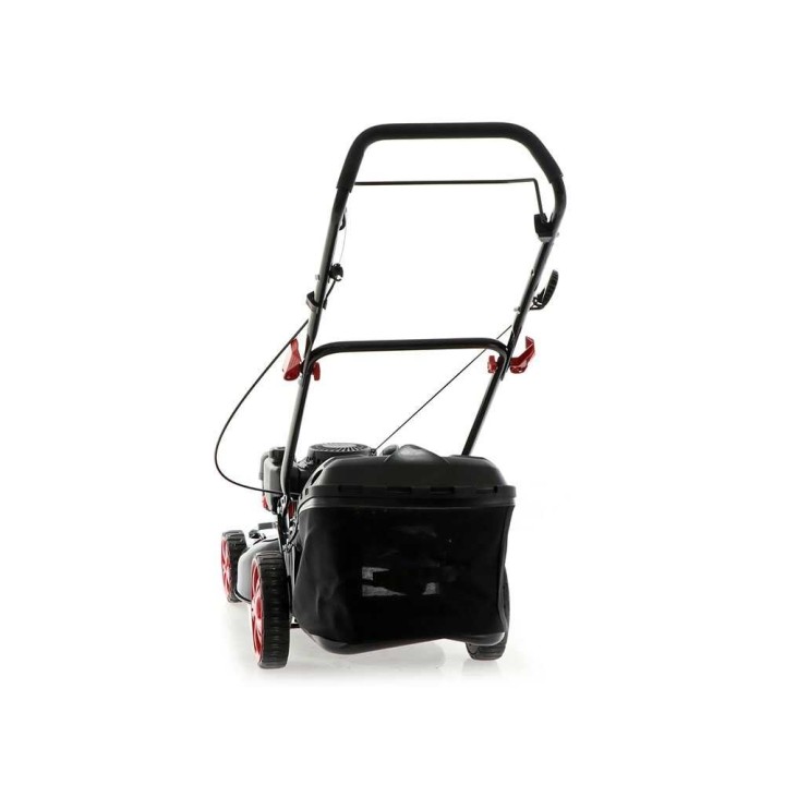 MTD Smart 46 PO / N bensiiniruohonleikkuri, ThorX 35 OHV, 46 cm