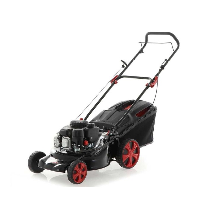 MTD Smart 46 PO / N bensiiniruohonleikkuri, ThorX 35 OHV, 46 cm